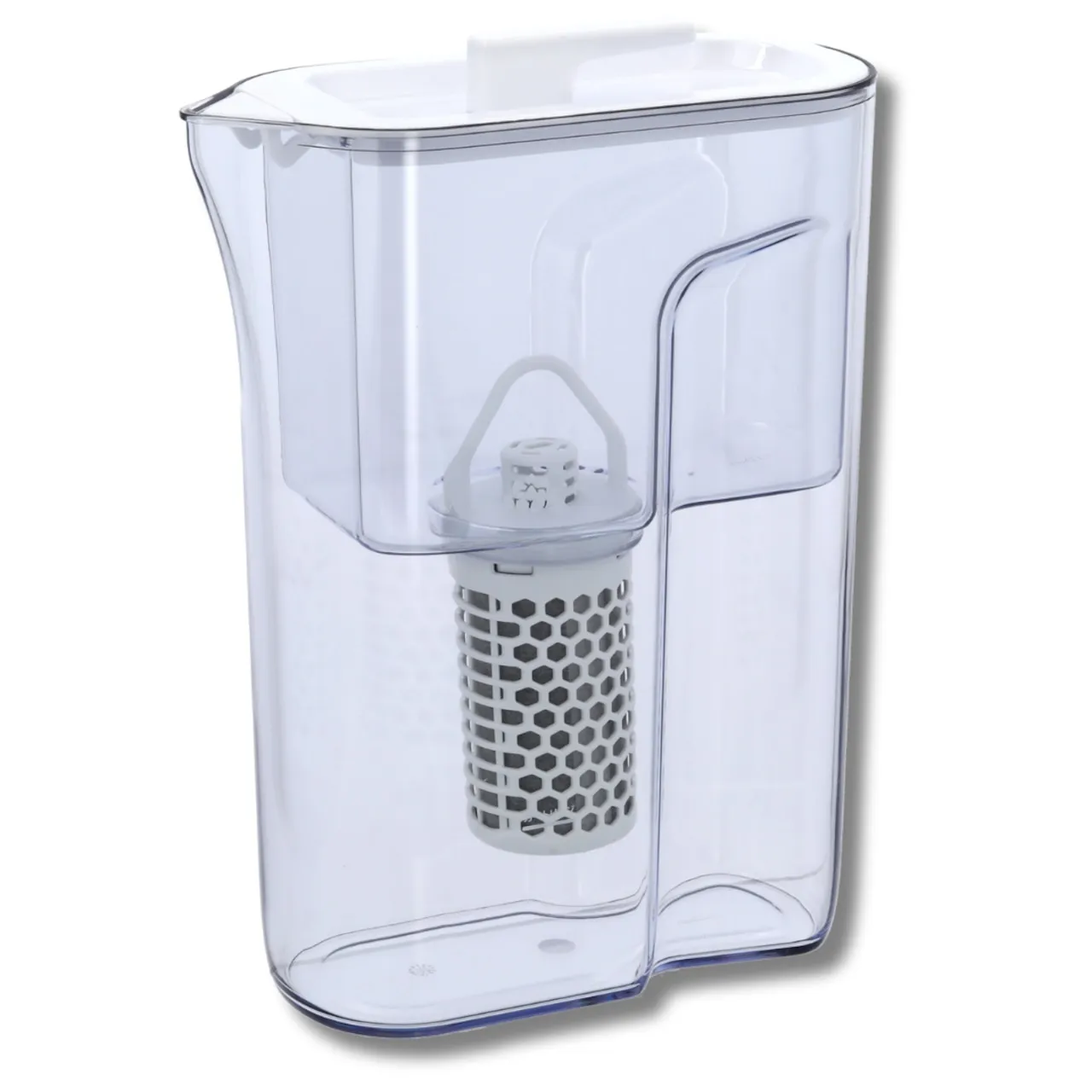 ガイアの水135 和蓮ポット