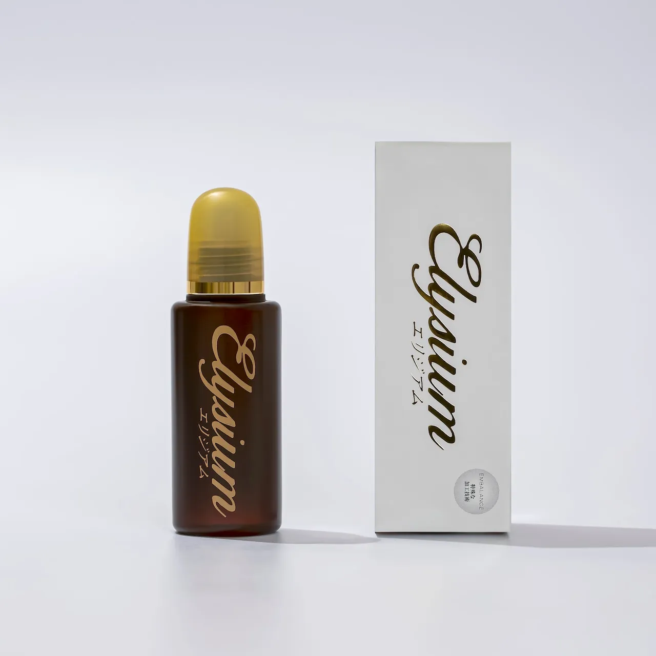 ガイアの水135 エリジアム - 画像 (2)