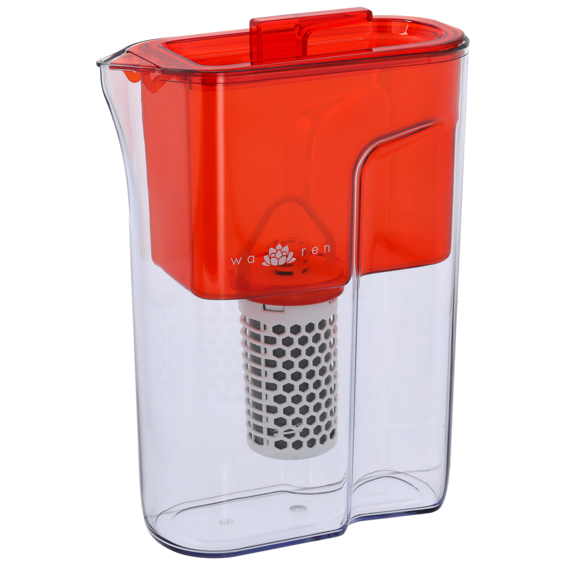 ガイアの水135 和蓮ポット - 画像 (8)