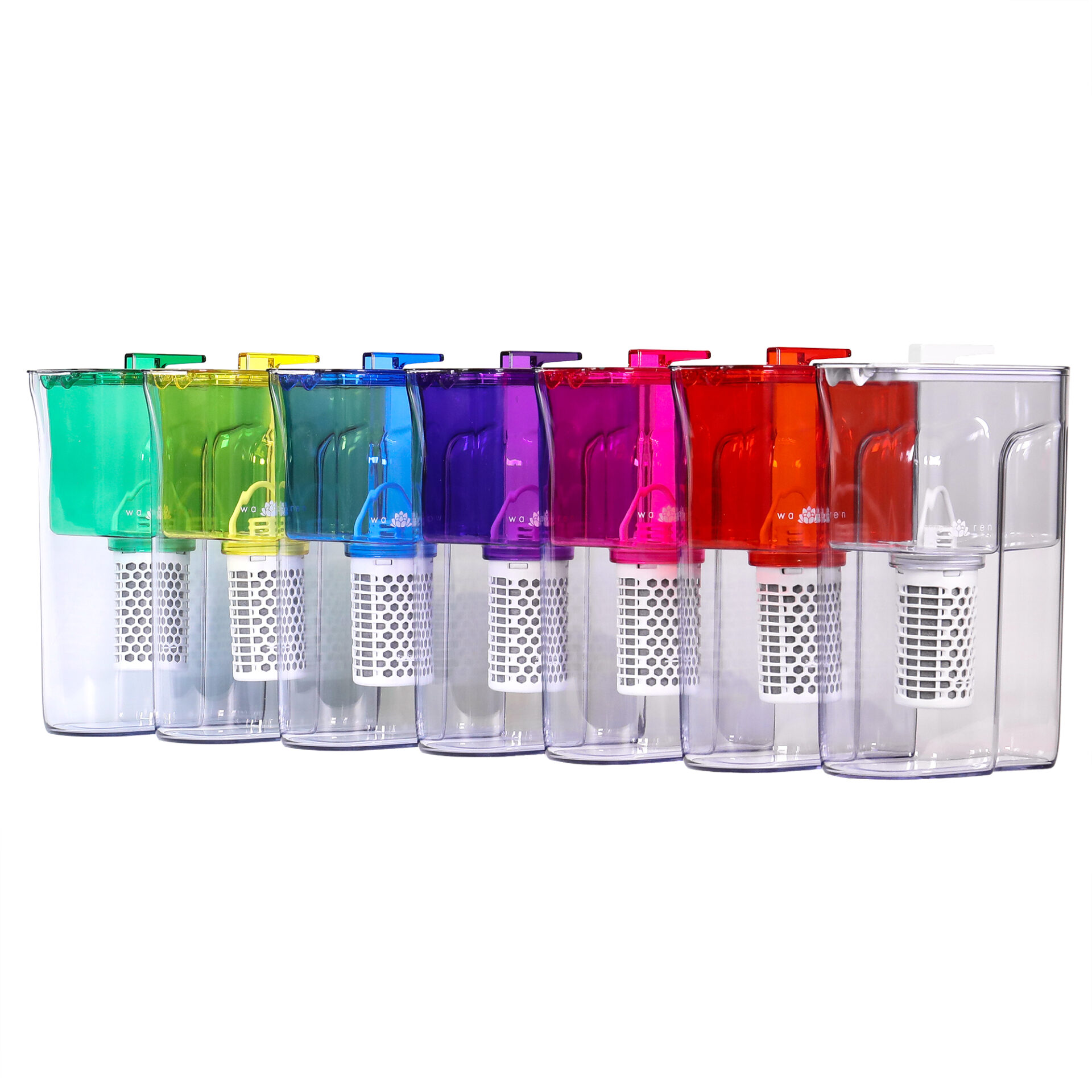 ガイアの水135 和蓮ポット