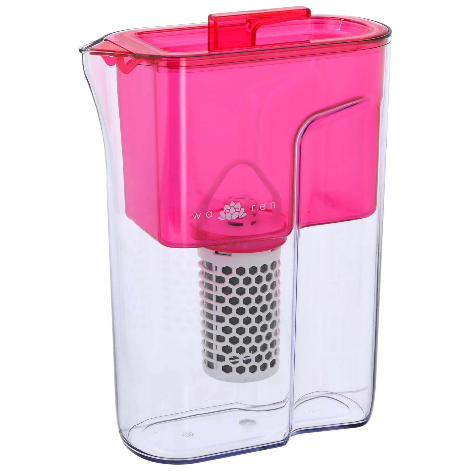 ガイアの水135 和蓮ポット - 画像 (7)