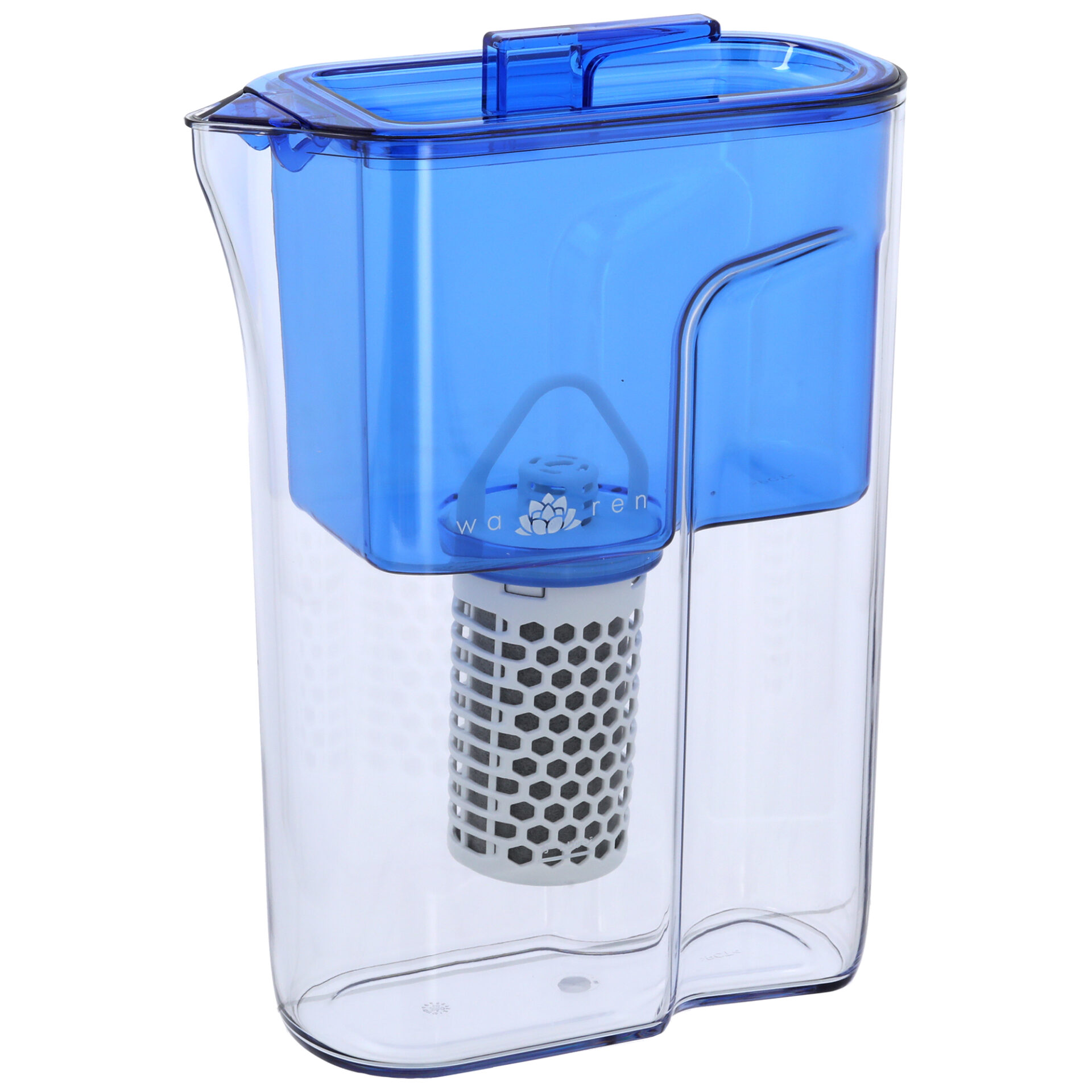 ガイアの水135 和蓮ポット - 画像 (5)