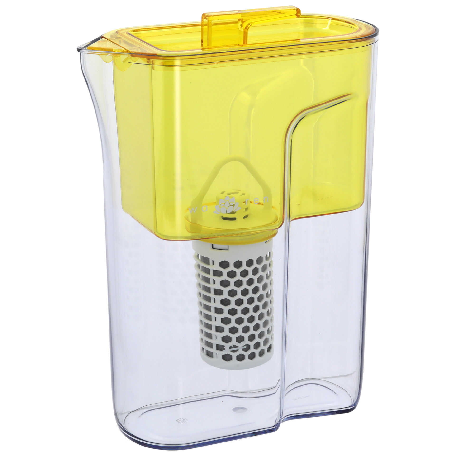 ガイアの水135 和蓮ポット - 画像 (4)