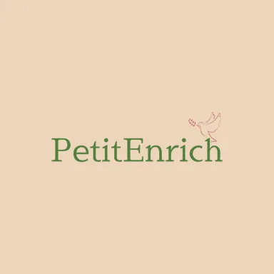 Petit Enrich 公式サイトを公開しました