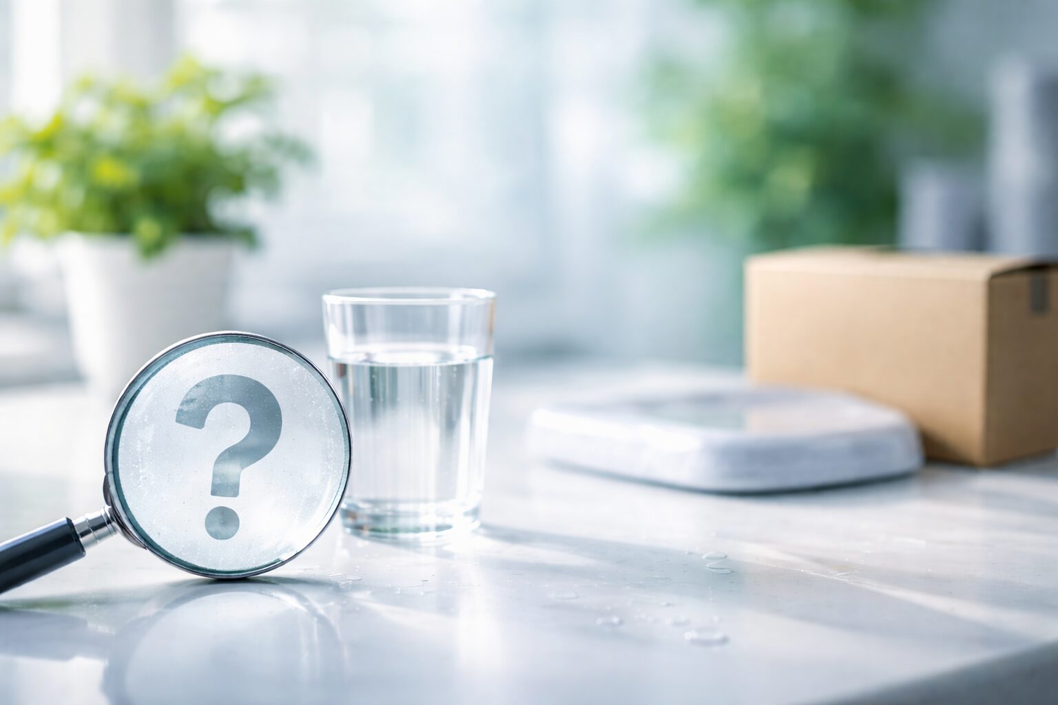 ガイアの水135の偽物に注意 正規品を安心して使うために知っておきたいこと