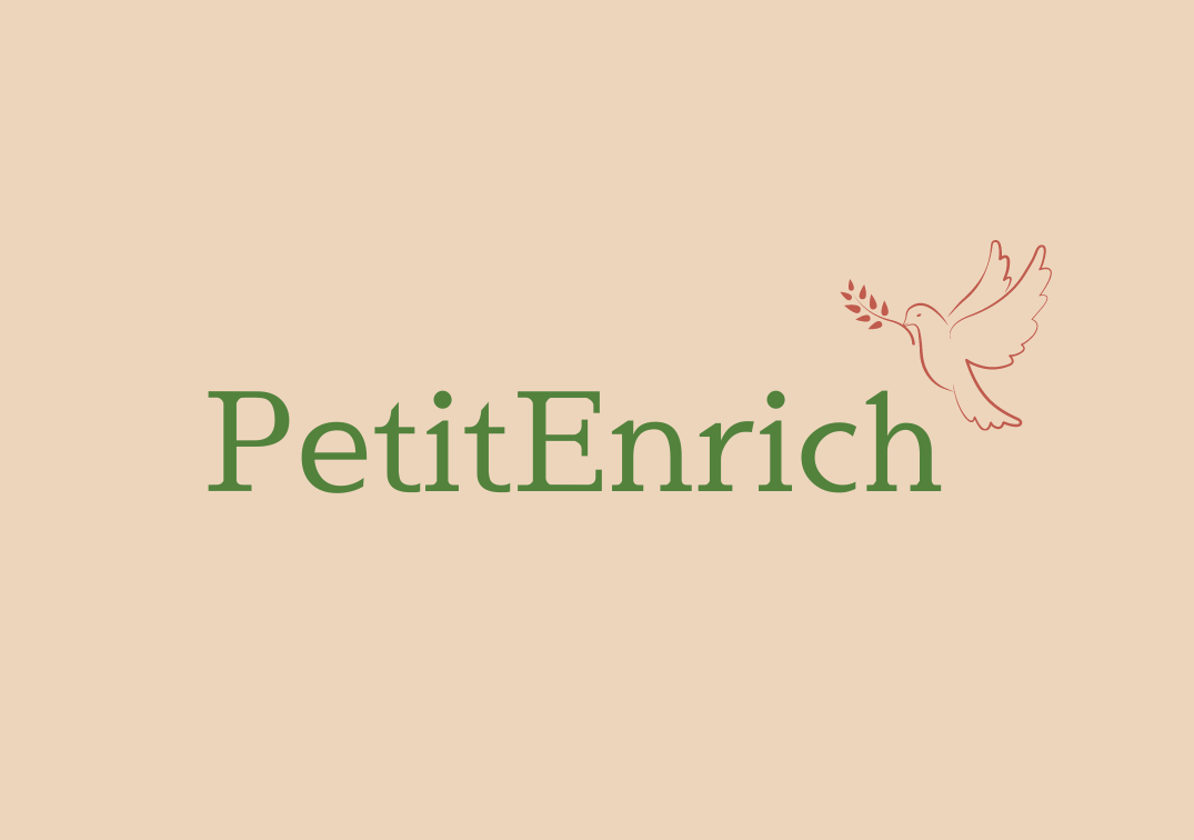 PetitEnrich(プチエンリッチ)のロゴ画像