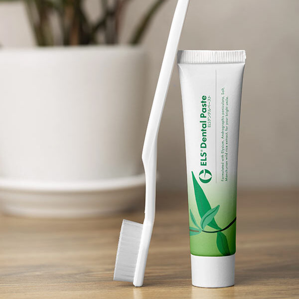 ELSデンタルペースト