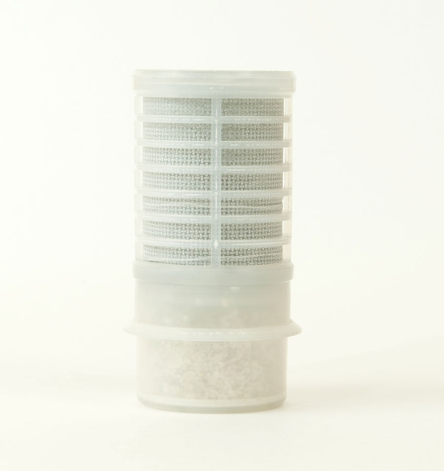 ガイアの水 蛇口用カートリッジ