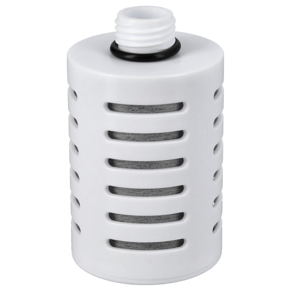 ガイアの水135 浄水ボトル ライトボトル用カートリッジ